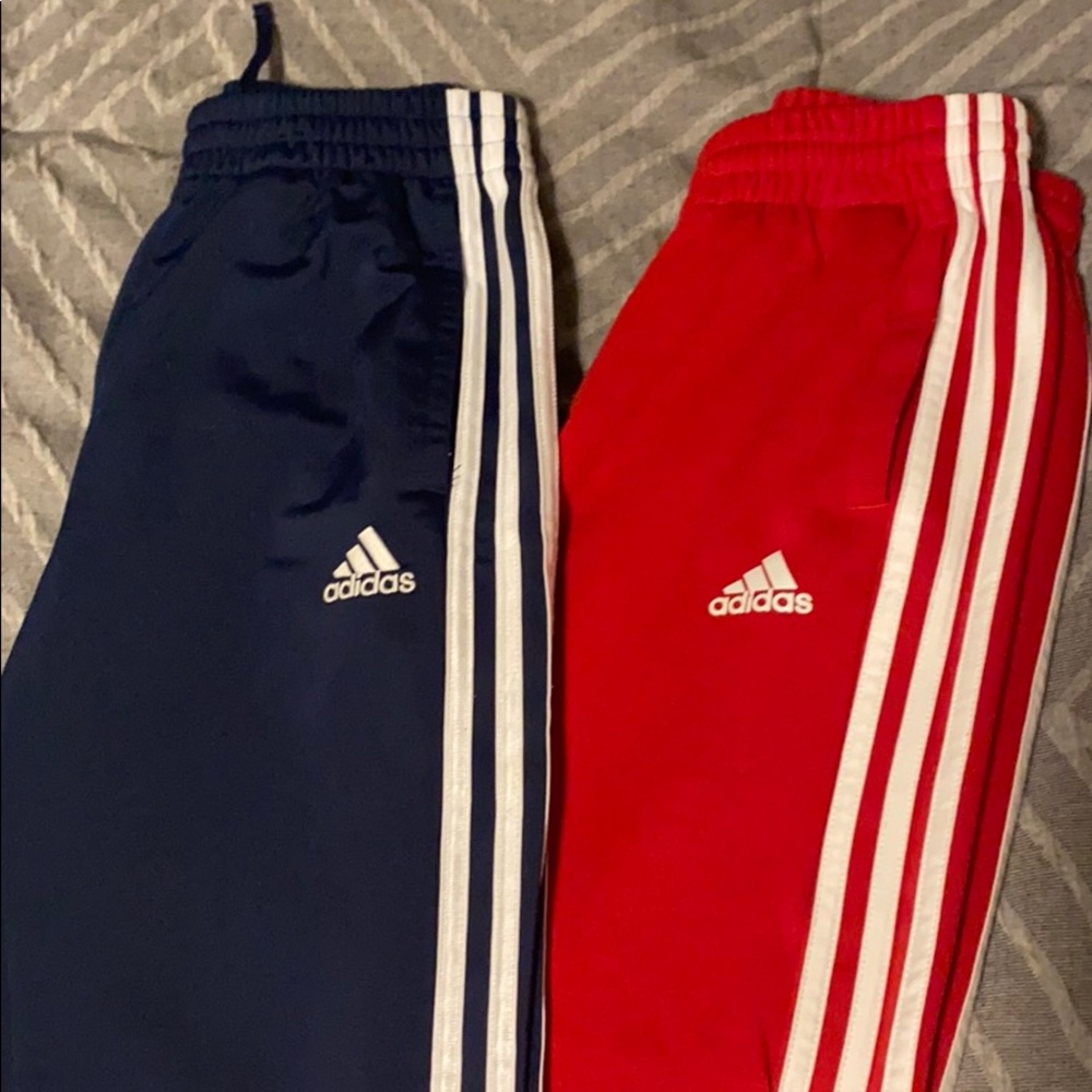 Youth Adidas Joggers